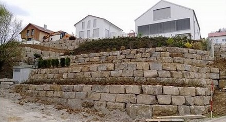 Außenanlage gestalten 2